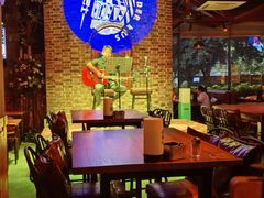 -双层巴士·鲜串鲜啤·团建聚会(凯德广场店)