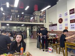 -乖嬢嬢重庆老火锅(南联店)