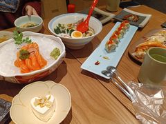 -Tuna maki寿司(苏州万象天地店)