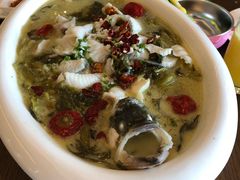 -水月周庄铂尔曼酒店-水月荟中餐厅