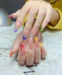 -LILY NAILS美甲美睫