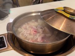 -润园四季椰子鸡火锅(南山海岸城店)