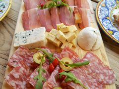 -Alimentari早午餐(安福路店)