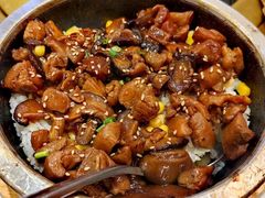 -花味·自助烤肉(雨花客厅店)