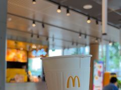 -麦当劳(北苑秋实路店)