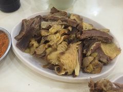 -清真益鑫羊肉手抓馆(南大街店)