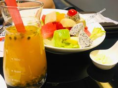 -法兰度航空主题餐厅(河源店)