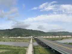 -图们口岸