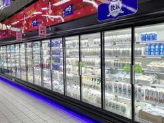 -物美大卖场(玉蜓桥店)