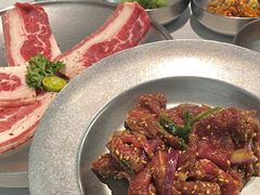 -范儿·嫂子烤肉·精致炭火烤肉(长治路店)