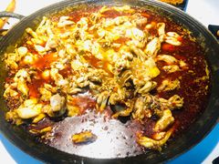-老天桥蛙炉火锅(姑苏总店)