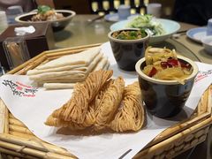 -符离集餐厅(万象城店)