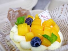 -可丽可丽·生日蛋糕·下午茶(厦门鹭港店)