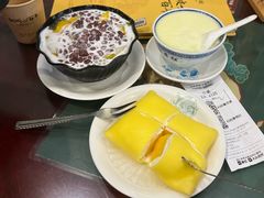 -民信老铺(华盖路店)