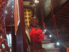 -陈府大宅门成都火锅·手切鲜肉(太原街店)