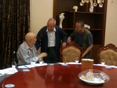 -上和臻品中国菜(花园街店)