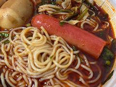 -一品飘香米线(一中总店)