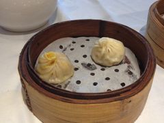 小笼包-稻香酒家·33年老字号·港式粤菜(富邦中心店)