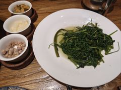 -丹江渔村(首都机场店)