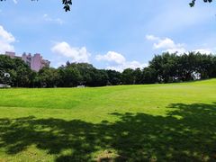 -广州雕塑公园