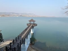 -南京金牛湖风景区