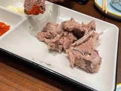 -靖远尕六美味羊羔肉