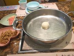 -黄记煌三汁焖锅(银盆岭万达广场店)
