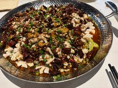 -三猫黑鱼花(南大店)