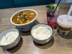 -长勺子东南亚(街道口店)