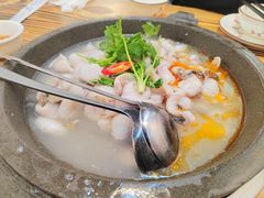 大鼎石锅鱼-大鼎石锅鱼(春江里店)