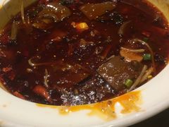 -茅庐毛血旺(烟台大悦城店)