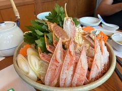 -蟹道乐(道顿堀本店)