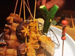 -京料理·日料自助·铁板燒(复悦城店)