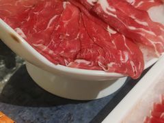 -百草滩羊清水涮羊肉·清真·宁夏盐池滩羊(莲花桥店)