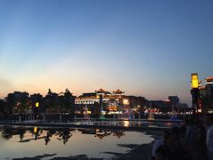 -大唐不夜城