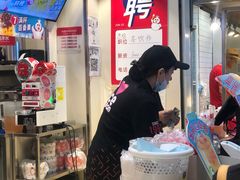 -蜜雪冰城(太原南街店)