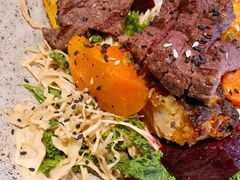 -BAKER&SPICE(环贸店)
