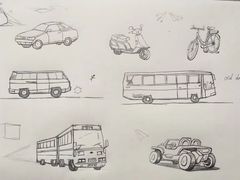-青沐画室·专业美术培训