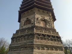 -玲珑塔公园