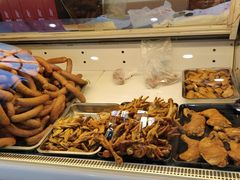 -老鼎丰(靖宇街总店)