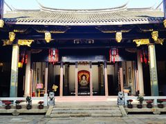 -上海三山会馆
