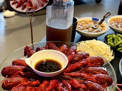 -红盔甲·小龙虾(车公庙店)