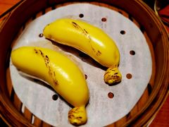 -龍堂蟹黄小笼包(万家丽店)