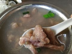 -群众牛肉小点(蚵仔煎)
