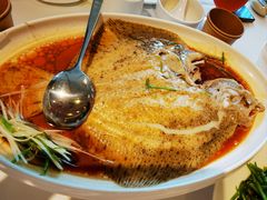 -万龙洲海鲜(南新仓店)