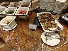 -南宁沃顿国际大酒店-自助餐厅