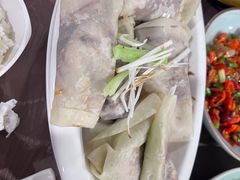 -丽华园(汉阳龙阳店)