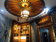 -功夫小龙虾·烧烤·江湖菜(金沙洲店)