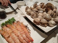 -老万烧烤(典逸心洲店)