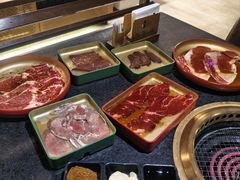 -神户赤童日式烤肉伙伴(东直门店)